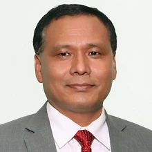 KulMan Ghising Rejects Ministry’s Demand for Explanation Regarding His Removal
