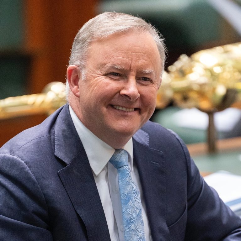 Albanese Faces Pressure Over Trump Administration’s Research Funding Cuts to Australian Universities