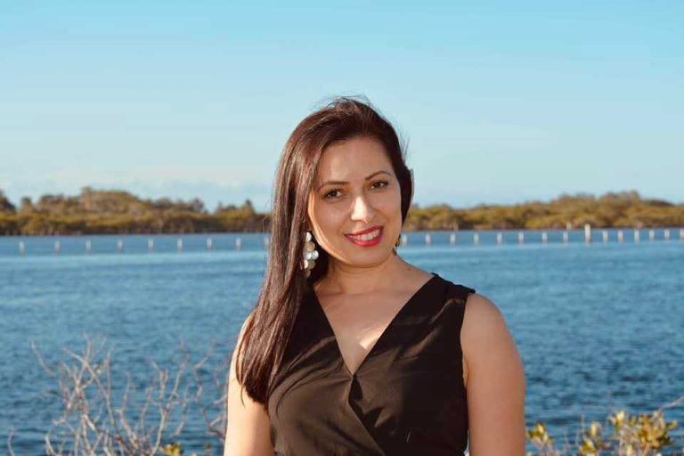 Guiding Individuals Toward Success as a Life Coach: Reshma Baral