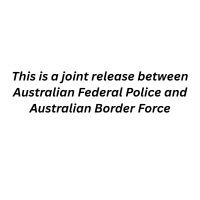American Man Caught with Cocaine at Melbourne Airport