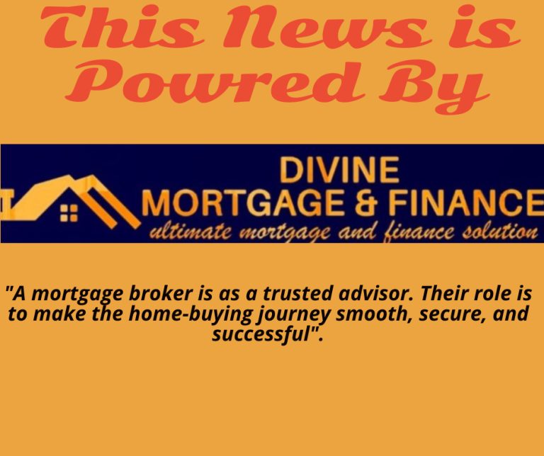 Role of Mortgagee broker in your home-buying journey