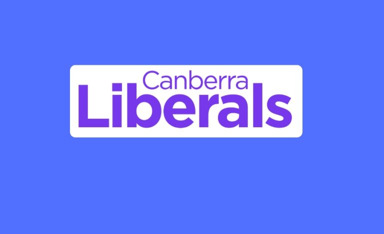 ACT Housing Plan Under Fire: Castley Slams Budget ‘Bluster’ and Broken Promises