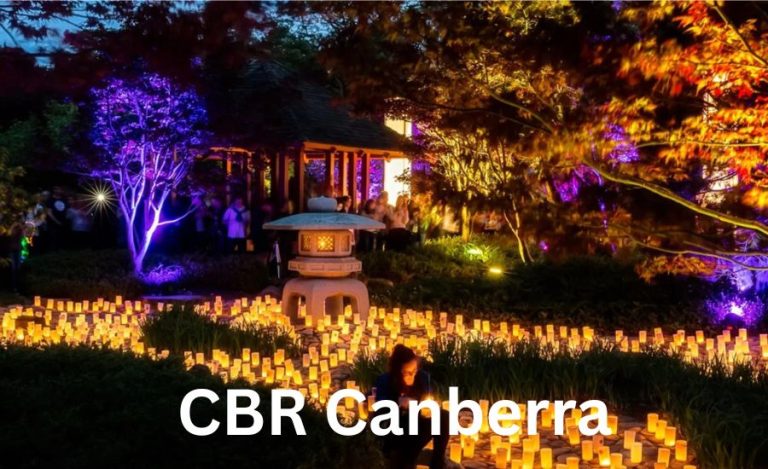What’s on Canberra – in September & October 2025