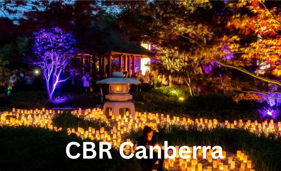 What’s on Canberra – in September & October 2025