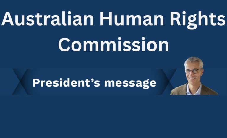 Migration and Racism: Calls for Unity in Australia