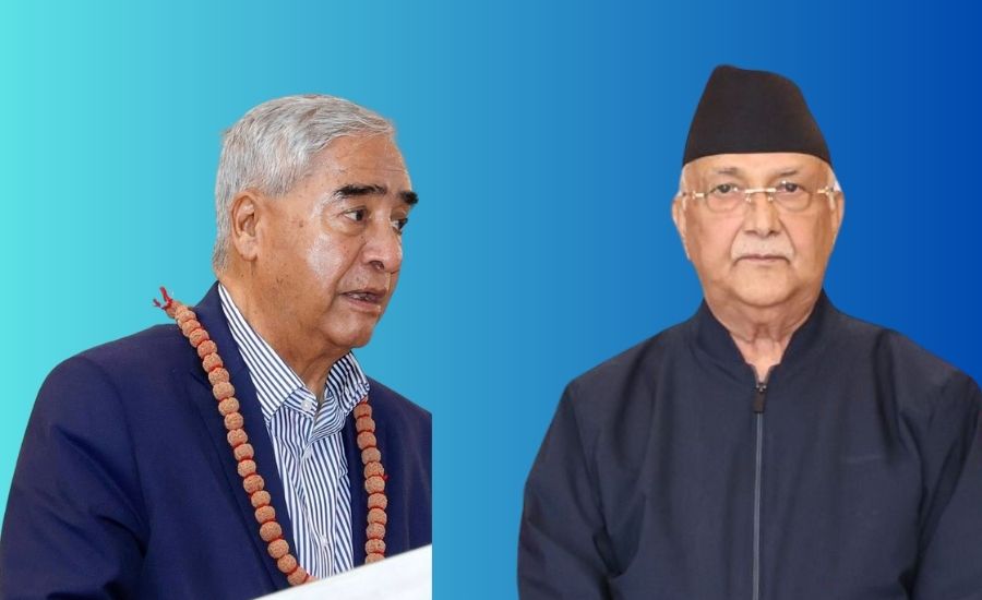 Nepalese Political Leaders Placed Under Military Protection Following Gen-G Uprising