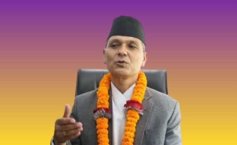 सरकारले अध्यादेशमार्फत जेन-जी र प्रवासी नेपालीलाई मतदान अधिकार सुनिश्चित गर्ने तयारी