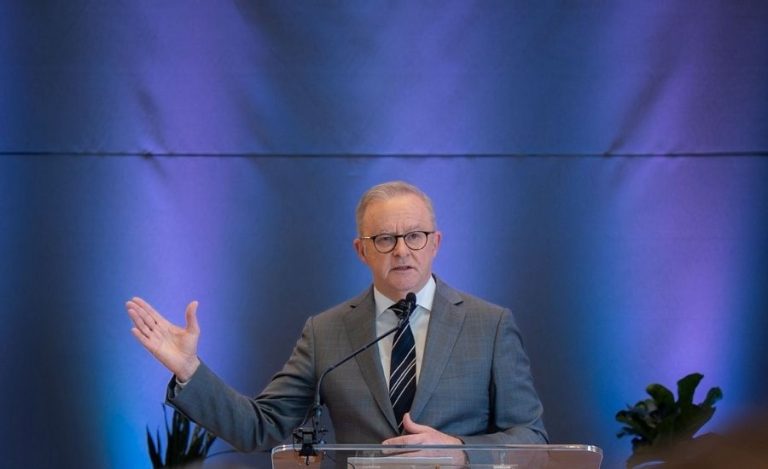 Australia Strengthens Global Investment Ties to Create More Jobs and Build Local Industry