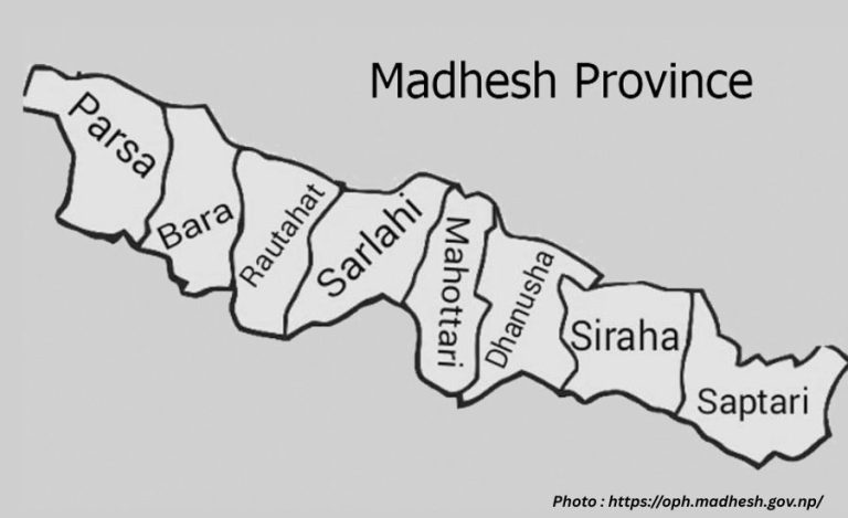 एमालेले मधेस प्रदेश सरकारलाई दिएको समर्थन फिर्ता लियो, सत्ता समीकरण बदलिन सक्ने सम्भावना