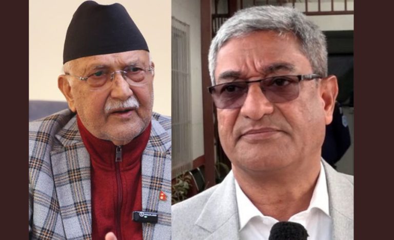 मृतक परिवारले ओली र लेखकविरुद्ध जाहेरी दिए, प्रहरीले जाँचबुझ आयोगमा पठायो
