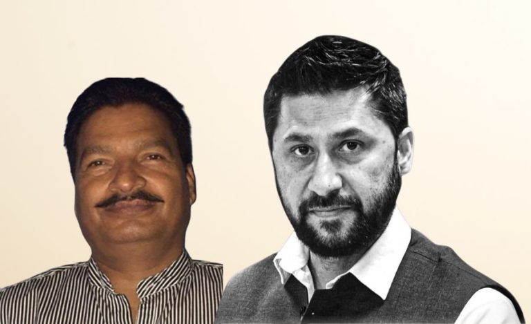RSP Chair Lamichhane and Chhabilal Joshi’s Cooperative Fraud Case Listed for Hearing Today