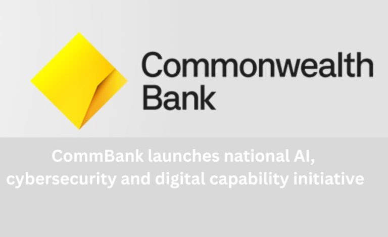 CommBank launches national tech skills initiative to boost small business AI and cyber capabilities