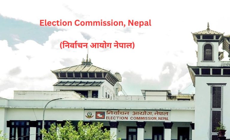 In Nepal ; Political Parties to Submit Proportional Representation Closed Lists Today & Tomorrow