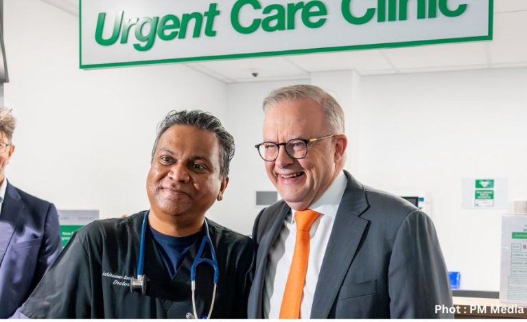 New Marrickville Medicare Urgent Care Clinic Strengthens Local Access to Affordable Healthcare