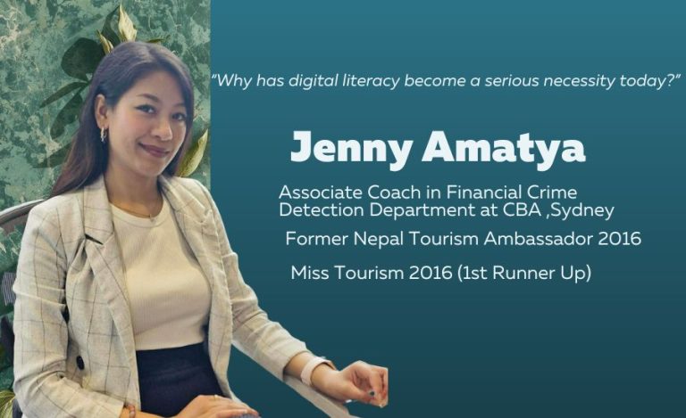 Financial Crime and Fraud on the Rise in Australia: Why Digital Literacy Has Become a Serious Need Today