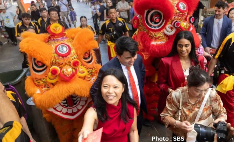 Museum of Chinese in Australia Officially Opened in Sydney’s Chinatown