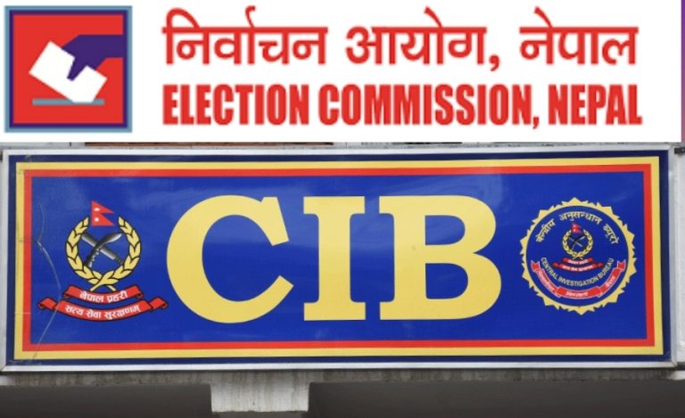 Nepal Election Commission Refers 181 Cases of Misinformation to Police Ahead of Polls