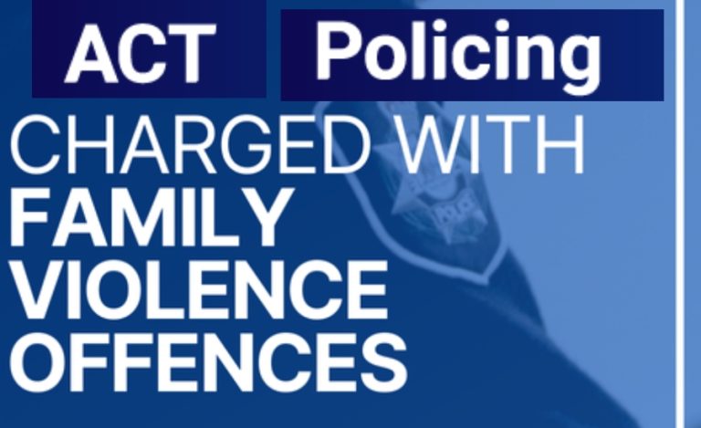 Man Charged Following Alleged Attempted Kidnapping and Family Violence Offences in Palmerston