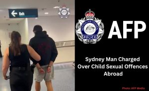 kendranews australia | Sydney Man Charged Over Child Sexual Offences ...