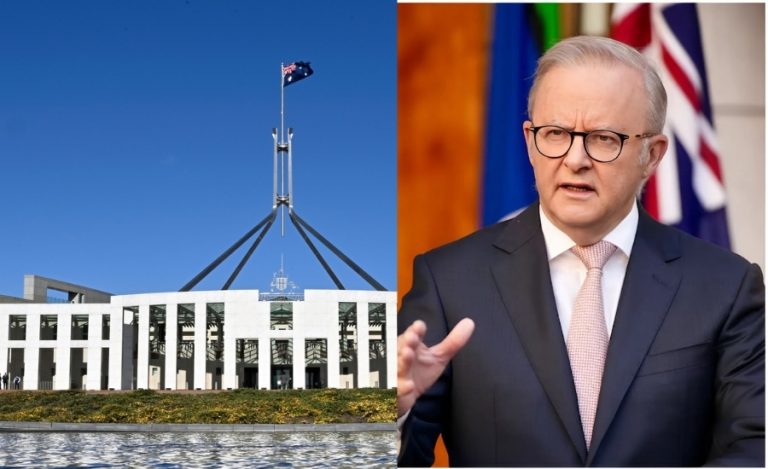 Australia Deploys Surveillance Aircraft to Gulf as Iran’s Regional Attacks Escalate