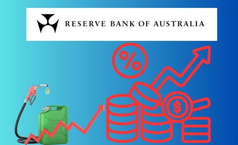 Australia’s Central Bank Raises Interest Rate to 4.10% Amid Inflation Risks