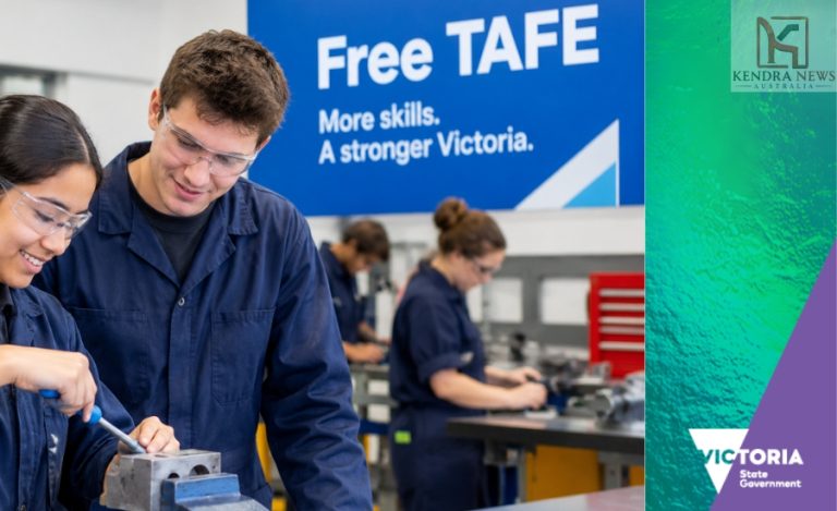 Victorian Government announces $50m renewable energy TAFE centre in Gippsland