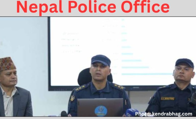 Seven Victims Remain Unidentified After Deadly Protests in Kathmandu, DNA Tests Ongoing
