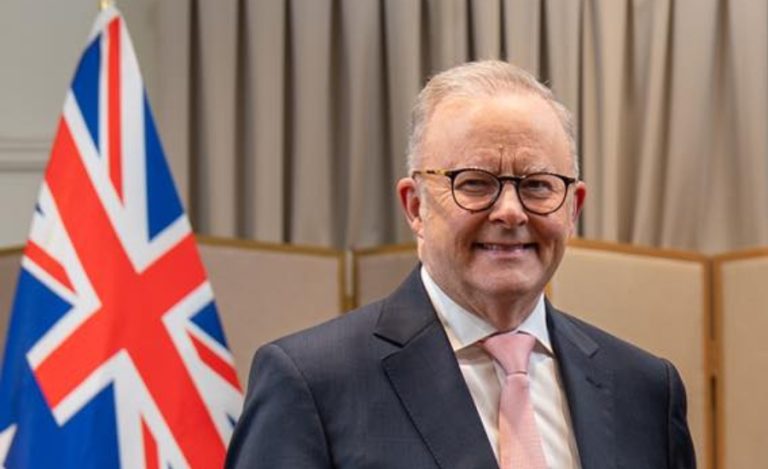 Australia Urges Lasting Stability After Strait of Hormuz Reopens