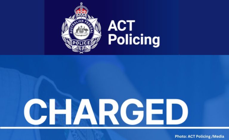 Australian Police Charge Man Over $1.4 Million Cyber Fraud Scheme