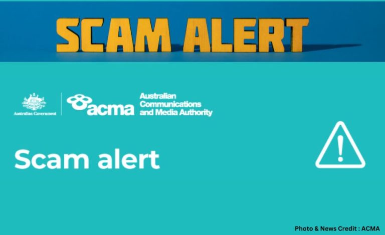 Rising Mobile Number Fraud: Australians Urged to Stay Alert