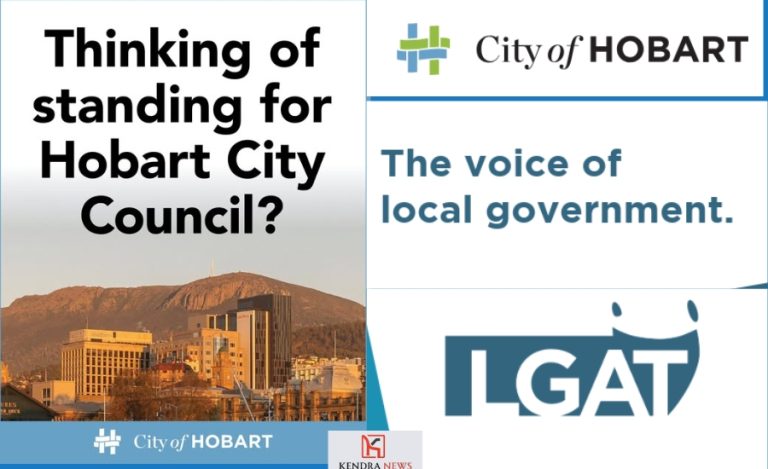 Hobart residents invited to learn about running for Council