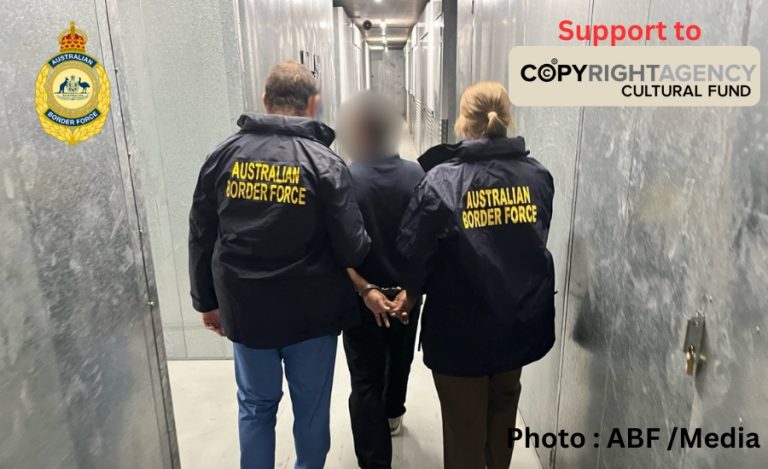 Indian National Charged Over Alleged 166kg Pseudoephedrine Import