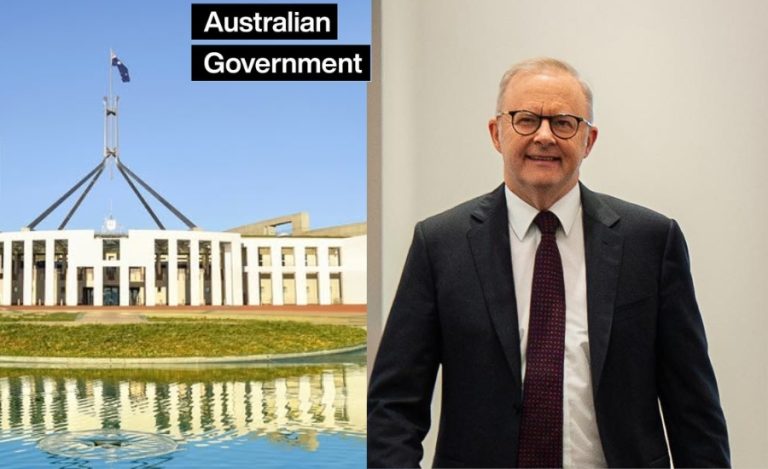 Australia to Implement Anti-Terror Reforms After Deadly Bondi Beach Attack