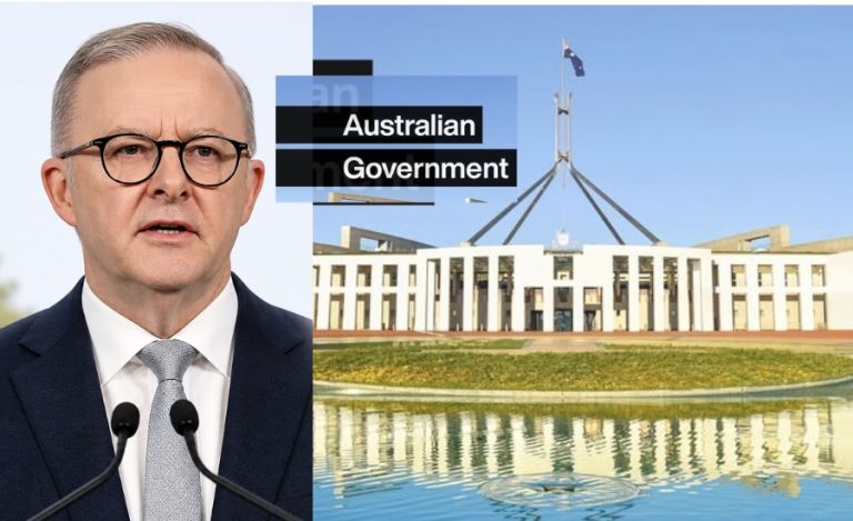 PM Albanese Pays Tribute to Richard Scolyer, Calls for Unity and Continued Medical Research Investment