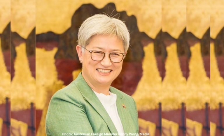 Australian Foreign Minister Highlights Importance of Regional Partnerships Amid Global Uncertainty