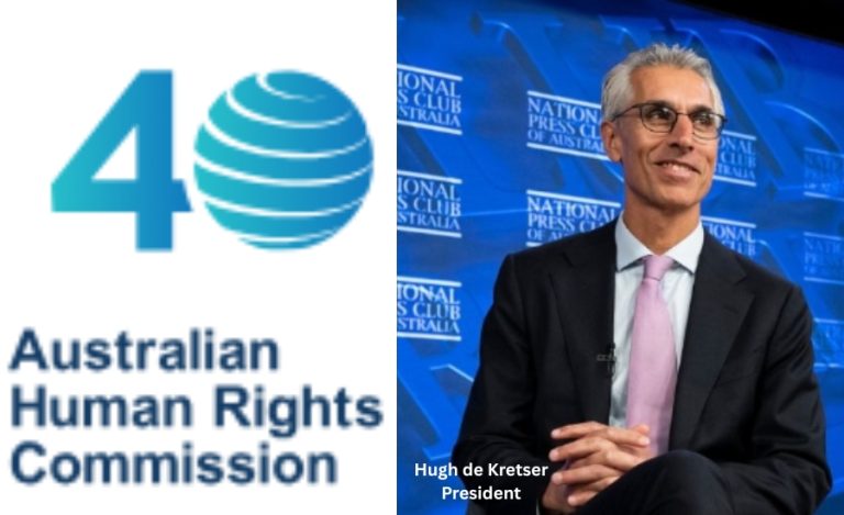 Discrimination complaints help drive wider social change in Australia