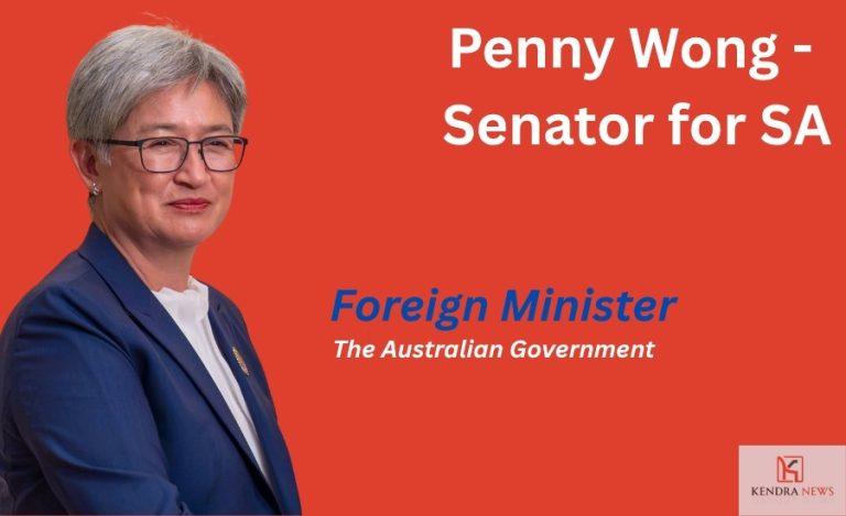 Australia Condemns Israel’s Decision to Close Investigation into Zomi Frankcom’s Death