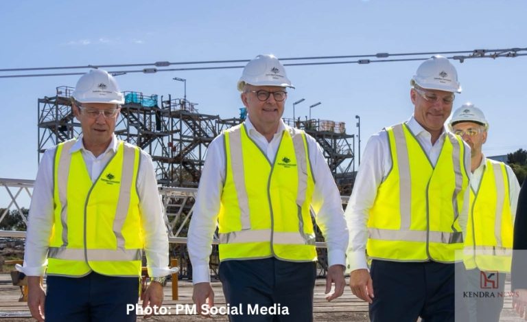 Henderson Defence Precinct Set to Create Thousands of Jobs in WA