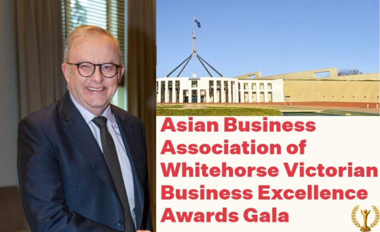 Multiculturalism at the Heart of Australia’s Future, Says Albanese