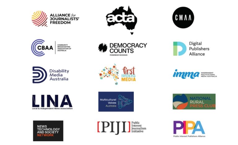 Government Action Welcomed to Support Independent Australian News Media