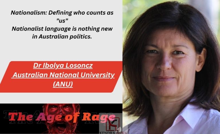 Politics: Why Is Australia Shifting Right, Not Left?