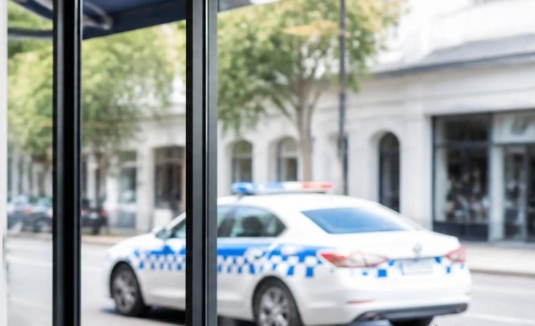 New campaign targets retail crime as theft offences remain high in Victoria