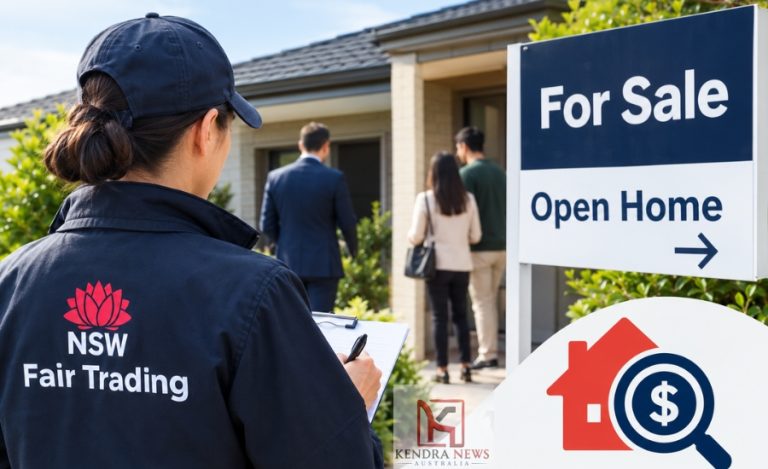 NSW Steps Up Underquoting Enforcement, Nearly 80 Open Homes Covertly Inspected