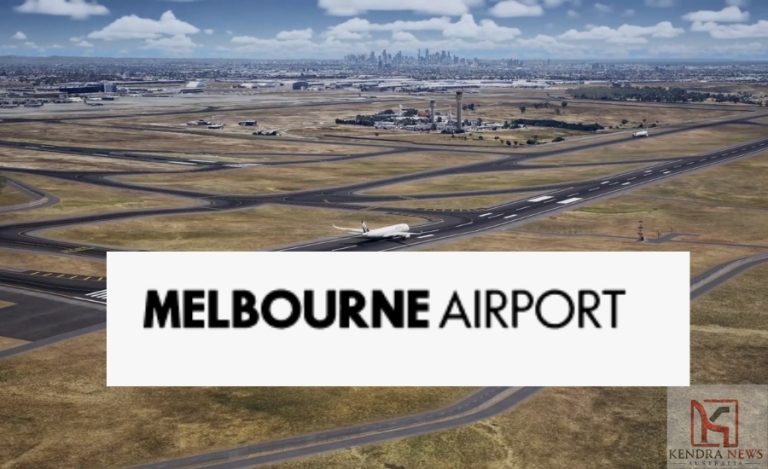 Melbourne Airport seeks feedback on draft plan to share aircraft noise