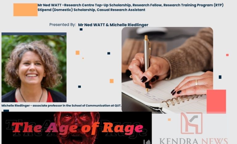 The collapse of trust in facts: making sense of verification on the internet