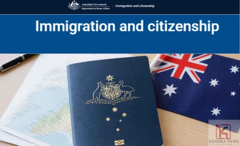Australia moves to restrict international students from bringing family members