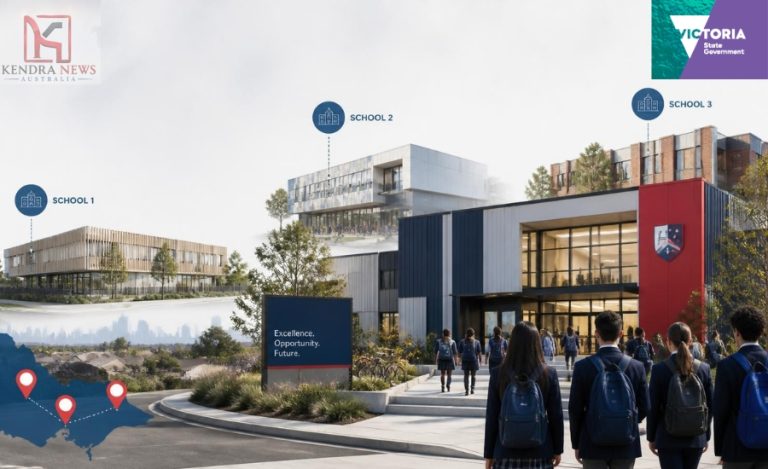 Victorian Coalition pledges three new selective-entry schools