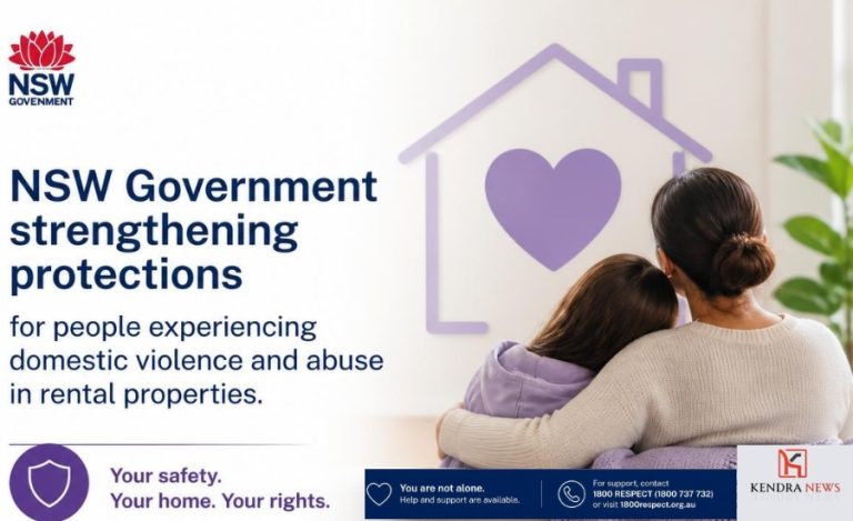 NSW Government Strengthens Protections for People Experiencing Domestic Violence and Abuse in Rental Properties